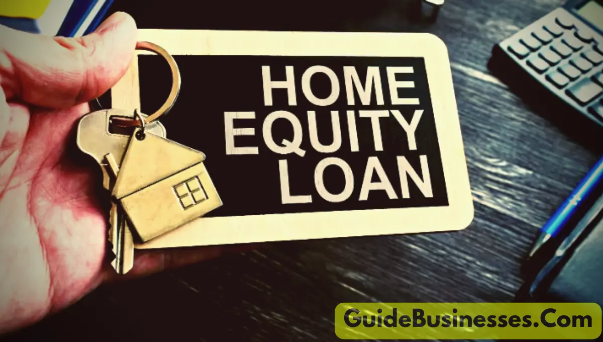 Home Equity Loan Companies